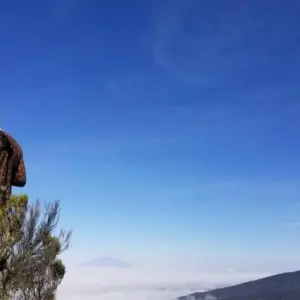Explore Group Joining Mount Kilimanjaro Climbing through Marangu Route 8 Days Tanzania (all accommodation and transport are included) for 8 days with Click Expeditions and discover unforgettable experiences - Photo 3