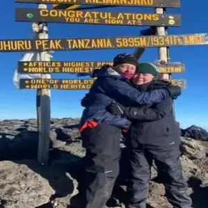 Explore Group Joining Mount Kilimanjaro Climbing through Marangu route 8 Days Tanzania (all accommodation and transport are included) for 8 days with Click Expeditions and discover unforgettable experiences - Photo 11