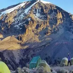 Explore Mount Kilimanjaro Climbing Via Machame Route 9 Days (all accommodation and transport are included) for 9 days with Click Expeditions and discover unforgettable experiences - Photo 5