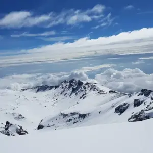 Explore Mount Kilimanjaro Climbing Via Machame Route 9 Days (all accommodation and transport are included) for 9 days with Click Expeditions and discover unforgettable experiences - Photo 9