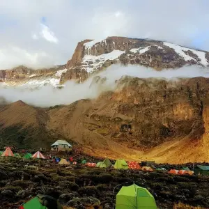 Explore Kilimanjaro Hiking Via Umbwe Route & Materuni Day Tour for 9 days with Click Expeditions and discover unforgettable experiences - Photo 11