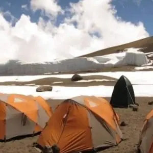Explore Kilimanjaro Climbing Via Lemosho Route 10 Days (all accommodation and transport are included) for 10 days with Click Expeditions and discover unforgettable experiences - Photo 10