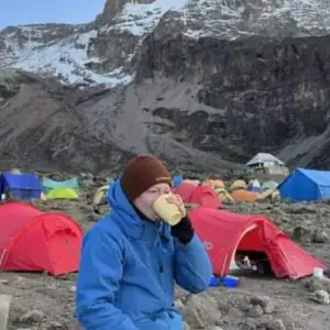 Explore Kilimanjaro Climbing Via Lemosho Route 10 Days (all accommodation and transport are included) for 10 days with Click Expeditions and discover unforgettable experiences - Photo 11