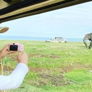 Explore 5 Days to Tanzania Wilderness, Coffee Tour & Authentic Cultural Tribes for 5 days with Click Expeditions and discover unforgettable experiences - Photo 9