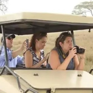 Explore 15 Days Kenya & Tanzania Combo Safari for 15 days with Click Expeditions and discover unforgettable experiences - Photo 8