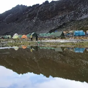 Explore 10 Days Mount Kilimanjaro Climb Northern Circuit Route ( all included Transport and Accommodations ) for 8 days with Click Expeditions and discover unforgettable experiences - Photo 4