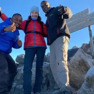 Explore Mount Meru Climbing 4 Days for 4 days with Click Expeditions and discover unforgettable experiences - Photo 7