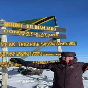 Explore 9 days Mount Kilimanjaro Climb Through Machame Route.(all Accommodation & Transport are included) for 9 days with Click Expeditions and discover unforgettable experiences - Photo 11