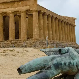 Explore Best of Sicily Catania to Taormina - 10 Days for 10 days with Click Tours and discover unforgettable experiences - Photo 2