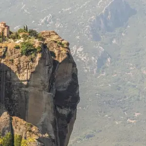 Explore Magical Delphi & Meteora Monasteries - 2 Days for 2 days with Click Tours and discover unforgettable experiences - Photo 4