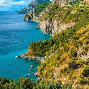 Explore Magical Amalfi Coast - 3 Days for 3 days with Click Tours and discover unforgettable experiences - Photo 5