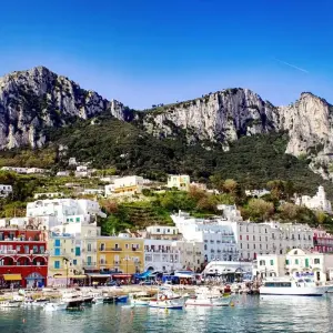 Explore Capri Island & Blue Grotto (from Rome) - 3 days for 3 days with Click Tours and discover unforgettable experiences - Photo 7