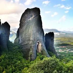 Explore Magical Delphi & Meteora Monasteries - 2 Days for 2 days with Click Tours and discover unforgettable experiences - Photo 5