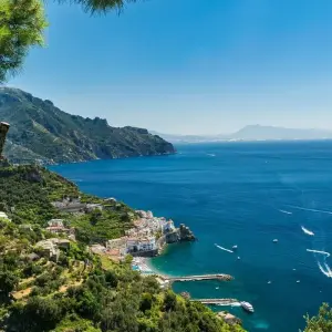 Explore Magical Amalfi Coast - 3 Days for 3 days with Click Tours and discover unforgettable experiences - Photo 7