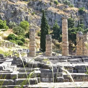 Explore Magical Delphi & Meteora Monasteries - 2 Days for 2 days with Click Tours and discover unforgettable experiences - Photo 7