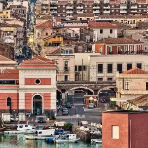 Explore Best of Sicily Catania to Taormina - 10 Days for 10 days with Click Tours and discover unforgettable experiences - Photo 7