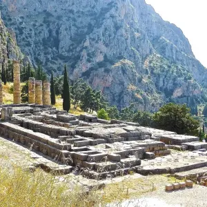 Explore Explore Delphi from Athens - 2 Days for 2 days with Click Tours and discover unforgettable experiences - Photo 7