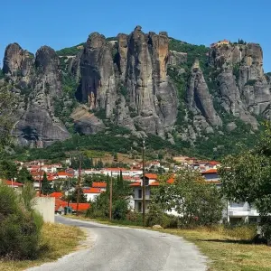 Explore Magical Delphi & Meteora Monasteries - 2 Days for 2 days with Click Tours and discover unforgettable experiences - Photo 9