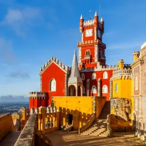 Explore Treasures of Portugal - 8 Days for 8 days with Click Tours and discover unforgettable experiences - Photo 3