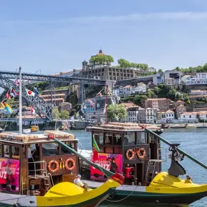 Explore Treasures of Portugal - 8 Days for 8 days with Click Tours and discover unforgettable experiences - Photo 9