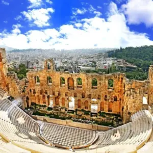 Explore Journey of Athens, Mykonos & Santorini - 8 Days for 8 days with Click Tours and discover unforgettable experiences - Photo 8