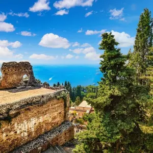 Explore City Break Sicily: Palermo - Catania - 5 Days for 5 days with Click Tours and discover unforgettable experiences - Photo 2