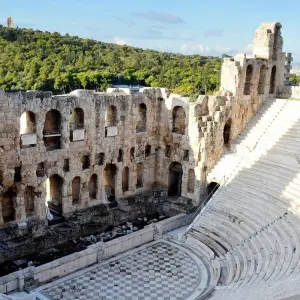 Explore Discovery of Athens & Santorini by Cruise - 6 Days for 6 days with Click Tours and discover unforgettable experiences - Photo 2