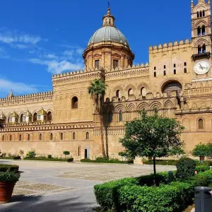 Explore City Break Sicily: Palermo - Catania - 5 Days for 5 days with Click Tours and discover unforgettable experiences - Photo 4