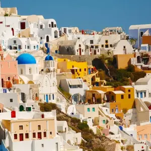 Explore Discovery of Athens & Santorini by Cruise - 6 Days for 6 days with Click Tours and discover unforgettable experiences - Photo 4