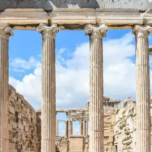 Explore Magical Greece & Santorini by Cruise - 10 Days for 10 days with Click Tours and discover unforgettable experiences - Photo 4