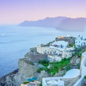 Explore Discovery of Athens & Santorini by Cruise - 6 Days for 6 days with Click Tours and discover unforgettable experiences - Photo 5