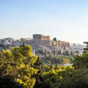 Explore Magical Greece & Santorini by Cruise - 10 Days for 10 days with Click Tours and discover unforgettable experiences - Photo 8