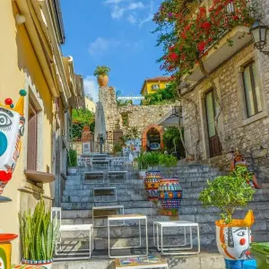 Explore City Break Sicily: Palermo - Catania - 5 Days for 5 days with Click Tours and discover unforgettable experiences - Photo 9