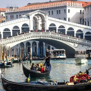 Explore Ultimate Italy - 12 Days (Spanish Guided) for 12 days with Click Tours and discover unforgettable experiences - Photo 11