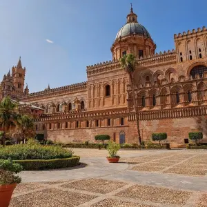 Explore City Break Sicily: Palermo - Catania - 5 Days for 5 days with Click Tours and discover unforgettable experiences - Photo 11