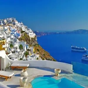Explore Discovery of Athens & Santorini by Cruise - 6 Days for 6 days with Click Tours and discover unforgettable experiences - Photo 11