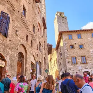 Explore Florence City Break - 5 Days for 5 days with Click Tours and discover unforgettable experiences - Photo 4