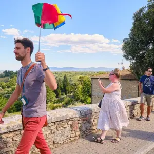 Explore Florence City Break - 5 Days for 5 days with Click Tours and discover unforgettable experiences - Photo 10