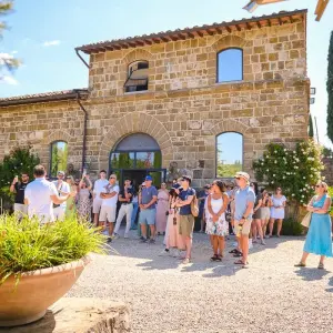 Explore Florence City Break - 5 Days for 5 days with Click Tours and discover unforgettable experiences - Photo 11
