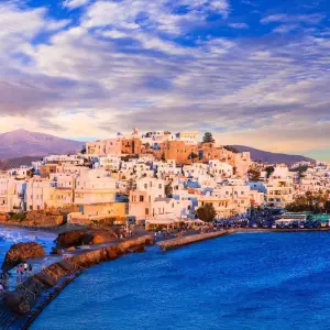 Explore Charming Greece & Islands Hopping - 10 Days for 10 days with Click Tours and discover unforgettable experiences - Photo 11