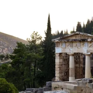 Explore Discovery of Athens, Argolis & Delphi - 5 Days for 5 days with Click Tours and discover unforgettable experiences - Photo 6