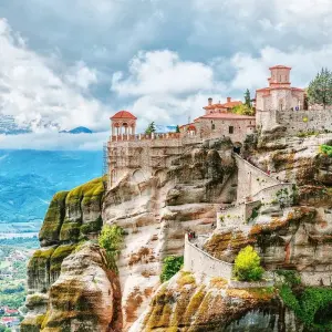 Explore Best Experience of Greece - 10 Days for 10 days with Click Tours and discover unforgettable experiences - Photo 8