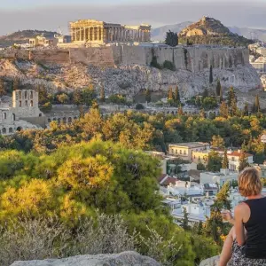 Explore Best Experience of Greece & Islands - 12 Days for 12 days with Click Tours and discover unforgettable experiences - Photo 3