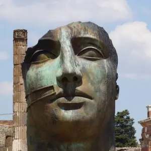 Explore Discovery of Naples, Pompeii & Sorrento - 3 Days for 3 days with Click Tours and discover unforgettable experiences - Photo 5