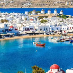 Explore Greece Discovery & Island Hopping - 10 Days for 10 days with Click Tours and discover unforgettable experiences - Photo 8