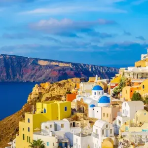 Explore Best Experience of Greece & Islands - 12 Days for 12 days with Click Tours and discover unforgettable experiences - Photo 8