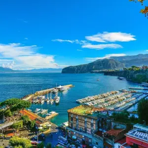 Explore Discovery of Naples, Pompeii & Sorrento - 3 Days for 3 days with Click Tours and discover unforgettable experiences - Photo 11