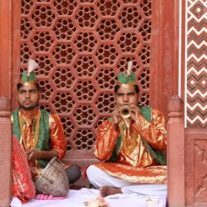 Explore INDIA'S BEST SELLER - 6 Days Golden Triangle (PRIVATE TOUR) for 6 days with Colourful Indian Holidays and discover unforgettable experiences - Photo 2