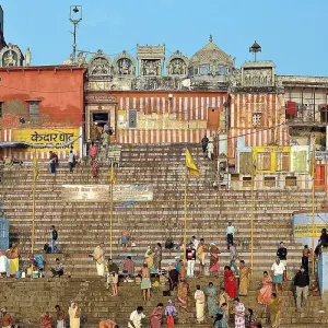 Explore 13 Days in Colourful Rajasthan with Taj Mahal for 13 days with Colourful Indian Holidays and discover unforgettable experiences - Photo 3