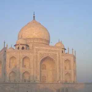 Explore INDIA'S BEST SELLER - 6 Days Golden Triangle (PRIVATE TOUR) for 6 days with Colourful Indian Holidays and discover unforgettable experiences - Photo 6